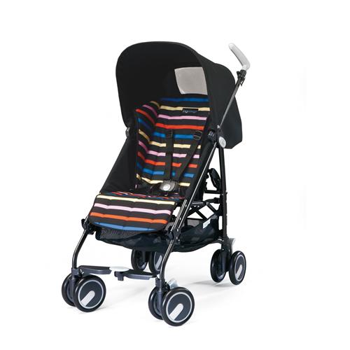 Peg Perego - Poussette - Pliko Mini - Neon